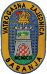 VZ BARANJA